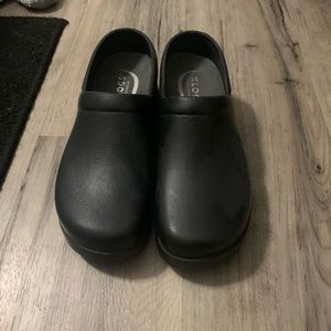 KLOGS nursing shoes